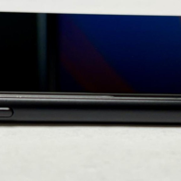 Apple iPhone Xr - Unlocked, 64 GB, Black, A1984