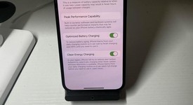 Good
													Apple iPhone 14 - Unlocked, Midnight, 128 GB, A2649, photo 2 of 3