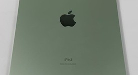 Good
													Apple iPad Air 4th Gen - Wi-Fi, Green, 256 GB, A2316, photo 3 of 7