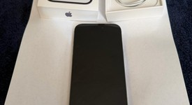 Good
													Apple iPhone 14 Pro - Unlocked, Purple, 128 GB, A2650, photo 3 of 18