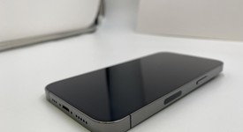 Mint
													Apple iPhone 13 Pro - Unlocked, Graphite, 128 GB, A2483, photo 5 of 5