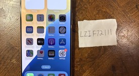 Mint
													Apple iPhone 16 Pro - Verizon, Desert, 128 GB, A3083, photo 1 of 5