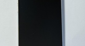 Mint
													Apple iPhone 16 - Unlocked, White, 128 GB, A3081, photo 3 of 8