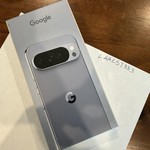 New Google Pixel 10 Pro XL - T-Mobile, Moonstone, 256 GB, GUL82