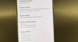 Good
													Samsung Galaxy S22 Ultra - AT&T, Black, 128 GB, 8 GB, SM-S908U, photo 5 of 10