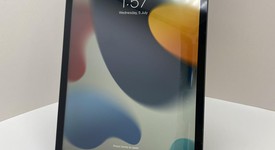 Fair
													Apple iPad 9th Gen - Wi-Fi, Gray, 64 GB, A2602, photo 1 of 5