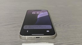 Fair
													Apple iPhone 13 - Xfinity, Starlight, 128 GB, A2482, photo 2 of 7