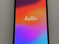 Apple iPhone 13 Pro