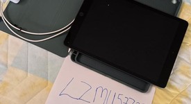 Mint
													Apple iPad 7th Gen - Wi-Fi, Gray, 128 GB, A2197, photo 3 of 16