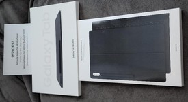New
													Samsung Galaxy Tab S8 Ultra - Wi-Fi, Graphite, 256 GB, 12 GB, SM-X900, photo 1 of 6