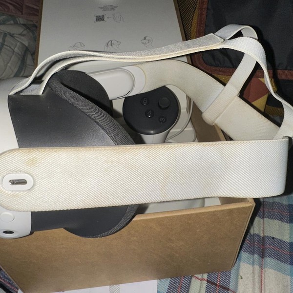 Meta Quest 3 - 128 GB