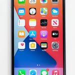 Mint Apple iPhone 6S Plus - Unlocked, 16 GB, Grey, A1687