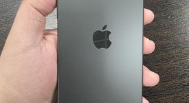 Mint
													Apple iPhone 16 Pro Max - T-Mobile, Black, 256 GB, A3084, photo 5 of 14