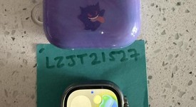 Mint
													Apple Watch Ultra 2 49mm - Unlocked, Natural, A2986, photo 4 of 9