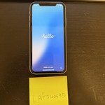 Mint Apple iPhone Xr - Unlocked, 64 GB, White, A1984