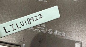 New
													Samsung Galaxy Z Fold7 - Unlocked, Blue Shadow, 512 GB, 12 GB, SM-F966U1, photo 3 of 4