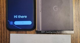 Good
													Google Pixel 9 - Unlocked, Obsidian, 128 GB, 12 GB, G2YBB, photo 1 of 13