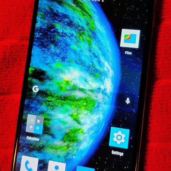 Moto G Fast - Unlocked, 32 GB, White, 3 GB