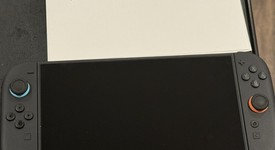 Good
													Nintendo Switch 2 - Red & Blue, Standard, photo 2 of 6