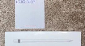 New
													Apple Pencil 1st Gen, photo 2 of 3