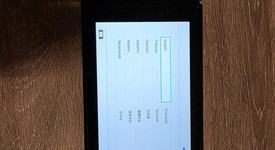 Good
													Nintendo Switch - Grey, 32 GB, photo 3 of 4