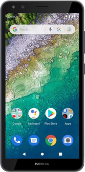 Nokia C01 Plus