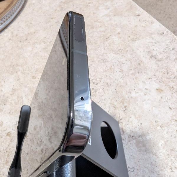 Google Pixel 9 Pro XL - AT&T, 256 GB, Obsidian, 16 GB, GGX8B