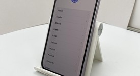 Fair
													Apple iPhone 14 - Unlocked, Purple, 128 GB, A2649, photo 1 of 7