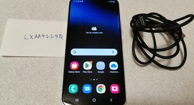 Mint
													Samsung Galaxy S22 - Verizon, White, 128 GB, 8 GB, SM-S901U, photo 1 of 10