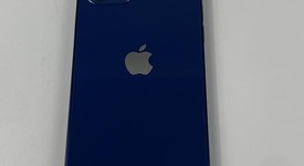 Good
													Apple iPhone 12 - Verizon, Blue, 128 GB, A2172, photo 3 of 5
