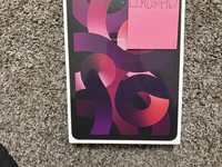 Apple iPad Air 5th Gen