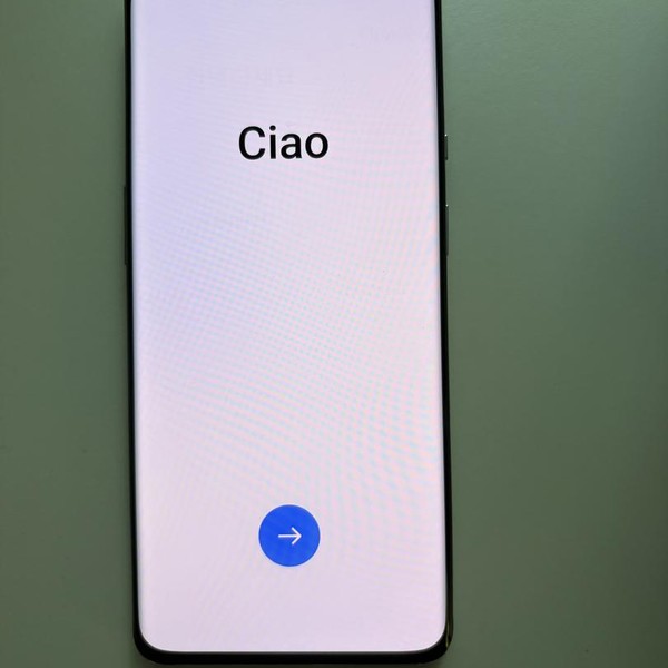 OnePlus 9 Pro - Unlocked Non-US, 256 GB, Silver, 12 GB, LE2123