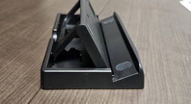 Good
													Steam Deck - AMD, Black, 512 GB, 16 GB, photo 3 of 12