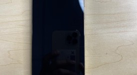 Good
													Apple iPhone 13 Pro - Unlocked, Gold, 256 GB, A2483, photo 2 of 6