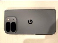 Google Pixel 10 Pro Fold