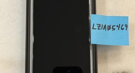 Good
													Apple iPhone 12 Pro - Unlocked, Pacific Blue, 128 GB, A2341, photo 2 of 9