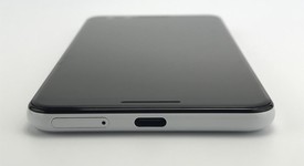 Mint
													Google Pixel 3 - Unlocked, Black, 64 GB, Google Edition, photo 3 of 12