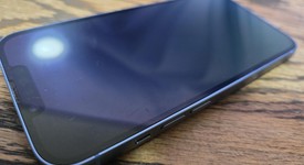 Fair
													Apple iPhone 14 - Unlocked, Blue, 128 GB, A2649, photo 5 of 11