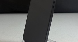 Good
													Apple iPhone 12 - Unlocked, Black, 64 GB, A2172, photo 4 of 9