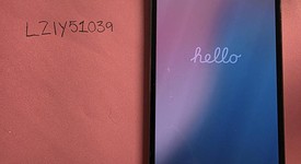 Good
													Apple iPhone 13 Pro - T-Mobile, Graphite, 128 GB, A2483, photo 1 of 2