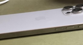 Mint
													Apple iPhone 15 Pro Max - Verizon, Natural, 256 GB, A2849, photo 5 of 9