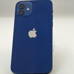 Good Apple iPhone 12 - AT&T, 64 GB, Blue, A2172
