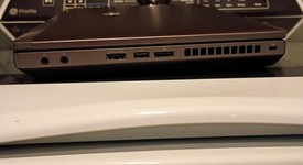 Good
													HP Laptop, photo 5 of 7