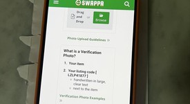 Good
													Apple iPhone 17 Pro Max - Unlocked, Deep Blue, 256 GB, A3257, photo 1 of 8