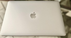 Mint
													MacBook Pro 2022 - 13" - Apple M2, Silver, 256 GB, 8 GB, photo 3 of 13