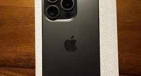 Mint
													Apple iPhone 15 Pro - T-Mobile, Black, 512 GB, A2848, photo 4 of 18