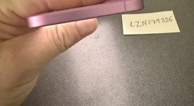 Mint
													Apple iPhone 16 Plus - Unlocked, Black, 128 GB, A3082, photo 1 of 7