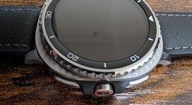 Mint
													Samsung Galaxy Watch8 Classic - Unlocked, Black, SM-L505, 46mm, photo 4 of 7