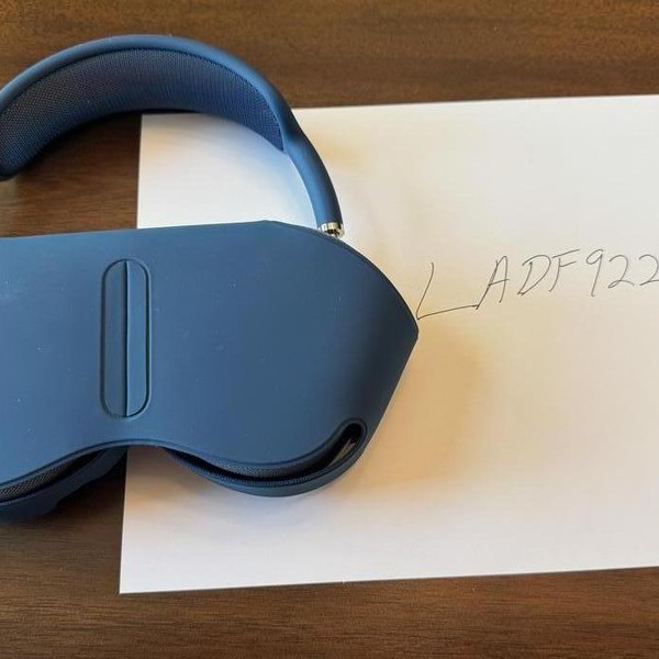 Apple AirPods Max - Sky Blue