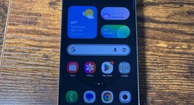 Mint
													Samsung Galaxy S25 Ultra - Verizon, Black, 512 GB, 12 GB, SM-S938U, photo 2 of 8